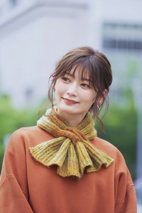 Thick Scarf Scarf