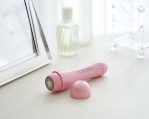 Facial Trimmer