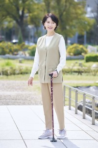 步行/运动辅助用品 女士用