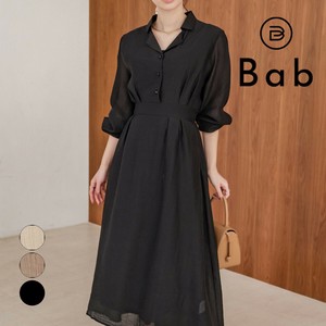 Casual Dress