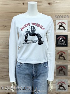 T-shirt [2025 NEW]