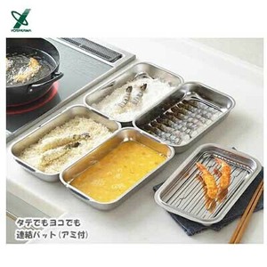 调理盘/烘焙盘