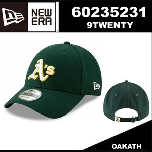NEW ERA(ニューエラ) キャップ 60235231 (9TWENTY)