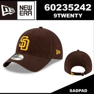 NEW ERA(ニューエラ) キャップ 60235242 (9TWENTY)