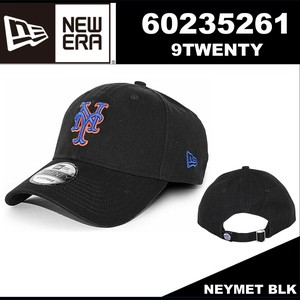 NEW ERA(ニューエラ) キャップ 60235261 (9TWENTY)