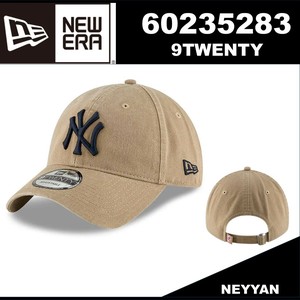 NEW ERA(ニューエラ) キャップ 60235283 (9TWENTY)