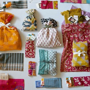 Handicraft Material Fair Trade