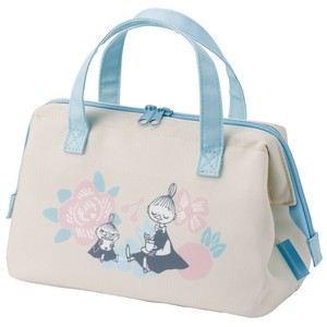 Lunch Bag Moomin Lunch Bag Gamaguchi