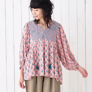 Button Shirt/Blouse [2025 NEW]