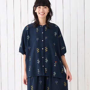 Button Shirt/Blouse PORINA [2025 NEW]