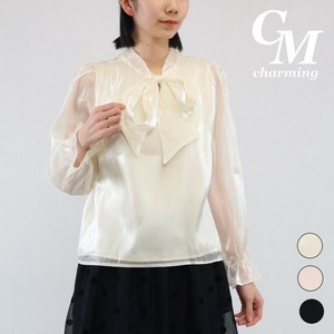 Button Shirt/Blouse