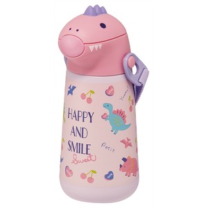 Water Bottle Die-cut Stainless Steel Bottle