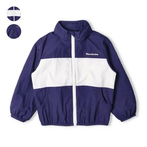 Kids' Jacket Switching