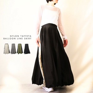2025年新商品 裙子 补货 裙子 条纹/线条