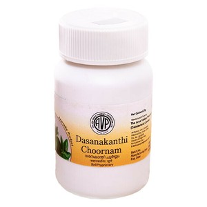 AVP　ダシャナカンティ　チュールナ[Dasanakanthi choornam 25g]