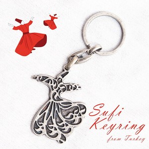 Key Ring
