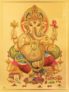 Poster 40cm