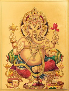 Poster 40cm