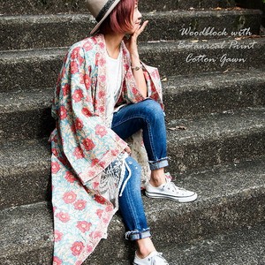 Jacket Cotton