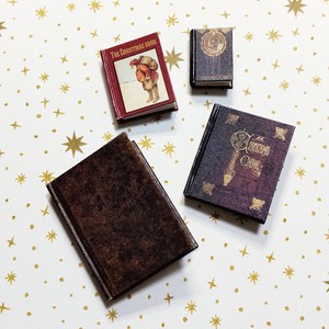 Handicraft Kits Christmas book christmas