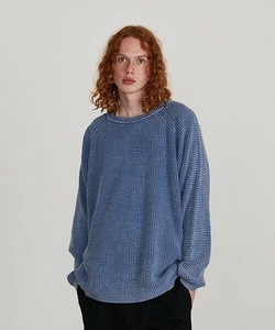 Sweater/Knitwear Cotton