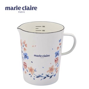 Enamel Measuring Cup Gift