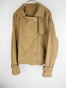 Jacket [S/S NEW]