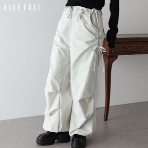 Full-Length Pant High-Waisted Side Ribbon [2025 NEW] | Import Japanese  products at wholesale prices - SUPER DELIVERY