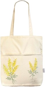 Tote Bag Mimosa L size