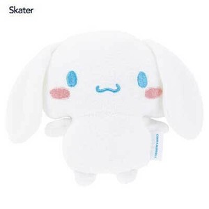 娃娃/动漫角色玩偶/毛绒玩具 婴儿 小物收纳盒 Cinnamoroll玉桂狗 Skater