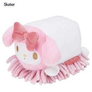 Cleaning Duster My Melody Skater