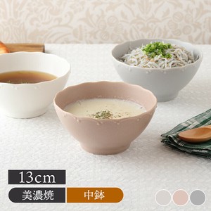 Soup Bowl 13cm Made in Japan
