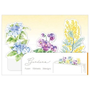 BEVERLY Sticky Notes Sticky Notes