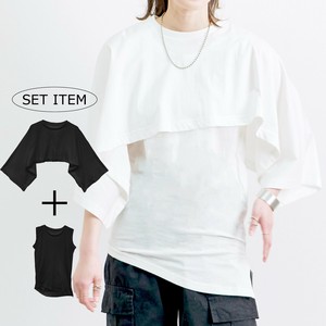 2025年新商品 T 恤/上衣
