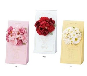 摆饰 花朵 3颜色