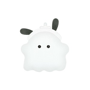 钥匙链 Pochacco帕恰狗/PC狗 幽灵 新商品 Sanrio三丽鸥