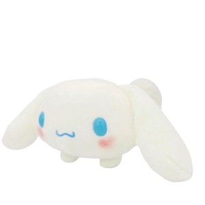 ふわくた　シナモロール　はい型