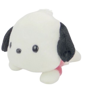 ふわくた　ポチャッコ　はい型