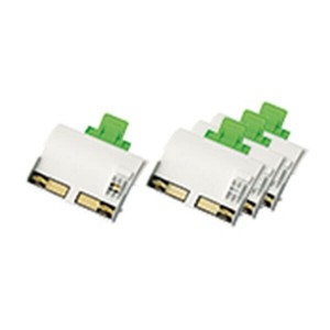 プラズマクラスターイオン交換ユニット IZ-C501Y(4個入) シャープ