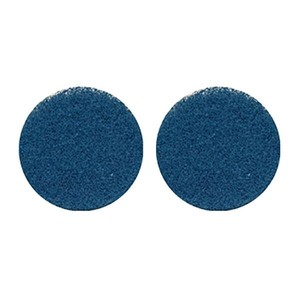 i-scrub用 21B 青パッド(10個入) くうかん