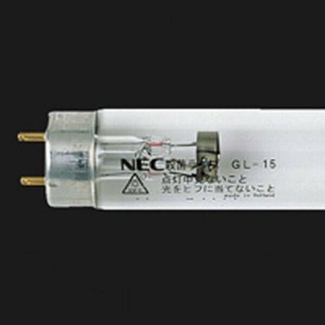 器具殺菌庫 殺菌灯 GL-20W ピオニーコーポレーション