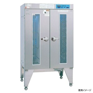 器具殺菌庫 乾燥式紫外線殺菌庫 DS-113 ピオニーコーポレーション