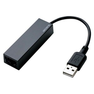 アルコール検知システム AL-LOG(アルログ)専用 USB LAN アダプター