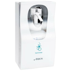 アルボースオートディスペンサー手洗い用 AAD-FO500 アルボース