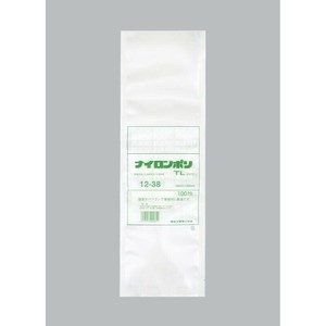 真空袋 ナイロンポリ TLタイプ 12-38 福助工業 【サンプル可】