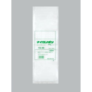 真空袋 ナイロンポリ TLタイプ 15-45 福助工業 【サンプル可】