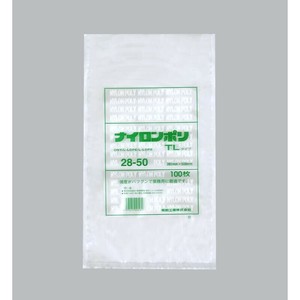 真空袋 ナイロンポリ TLタイプ 28-50 福助工業 【サンプル可】