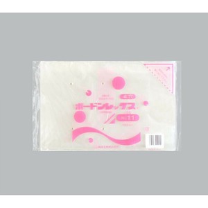青果向け防曇袋 ボードンレックス＃20No.11 4穴 福助工業 【サンプル可】