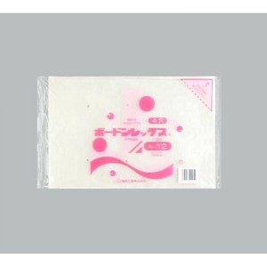 青果向け防曇袋 ボードンレックス＃20No.12 4穴 福助工業 【サンプル可】