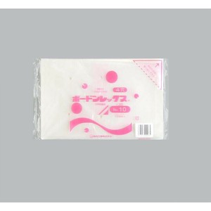 青果向け防曇袋 ボードンレックス＃20No.10 4穴 福助工業 【サンプル可】